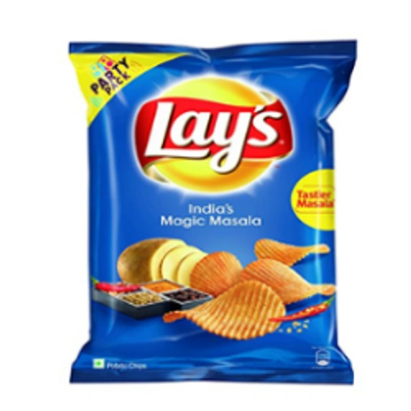 LAYS MAGIC MASALA